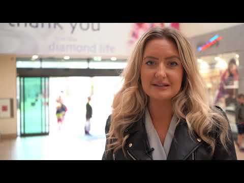 Diamond Centre Coleraine