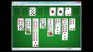 FreeCell No.144 screenshot 3