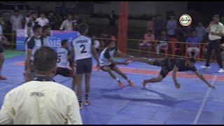 Ahmedabad vs Tapi || Khel Mahakumbh State Lavel kabaddi Match || ADT Sports