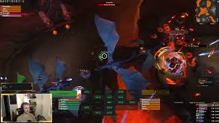 Holy Normal & Heroic Vault of Incarnates