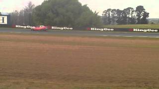 2011 Bathurst 1000 V8Supercar Practice Session #2