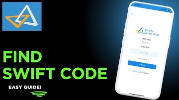 How to find the SWIFT code of Canara Bank - India