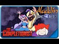 Disney's Aladdin: Sega Genesis | The Completionist