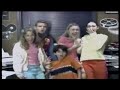Phantom of the Megaplex "Next" DCOM Promo (2004)