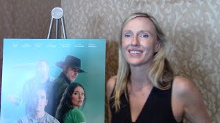 Michael Dunn, Jay Whittaker, Christina Heller, JP Ungaretti Interviews | Unexpected Treasures (2025)