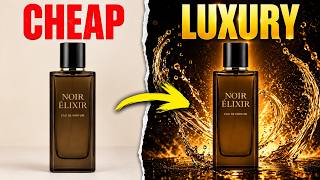 Cheap vs Luxury AI Commercial