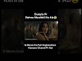 "Duniya Puri Tabah! Motherworld Ne Sab Mar Diya – Rebel Moon Short Explained" #shorts #movie #film