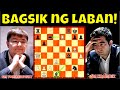 Bagsik ng laban sa Championship! || GM Tomashevsky vs. GM Kramnik || Yuri Razuvaev Memorial 2020