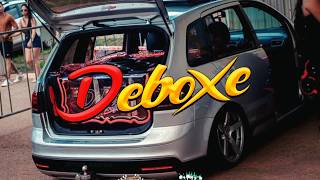 Deboxe House 2026 Sava Polo Teddy Designer  DJ Ruan Tielle
