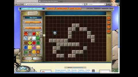 Gamestar Teachers: The Iterative Design Process
