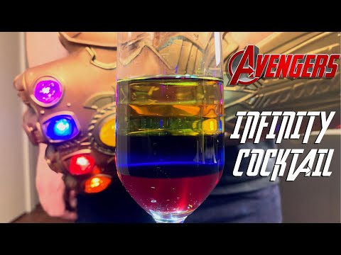 advanced-techniques---avengers-"infinity-cocktail"