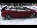 Большой тест-драйв (видеоверсия): Peugeot 308 CC