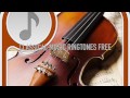 Classical Music Ringtones Free Download