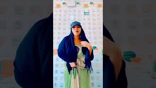 Niiko kala kacsan Somali girl tiktok #shorts #tiktok #dance #foryou