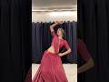 Jhumka Gira Re | Nikita Surolia #dance #retro #love #youtubeshorts #viral #80s #song #toptrending