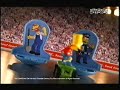 KFC Simpsons Toys Advert 2003 KFC Simpsons Toys Advert 2003
