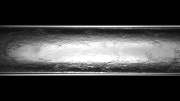 Horizontal Two-Phase R-123 Annular Flow: V025L015