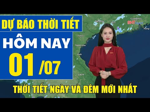 Dự báo thời