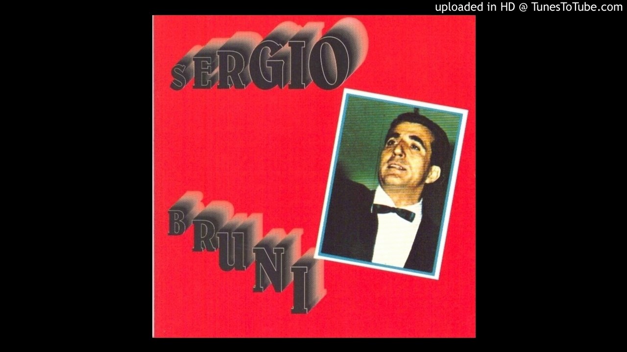 Watch Sergio Bruni - La palummella on YouTube Watch Sergio Bruni - La palummella on YouTube