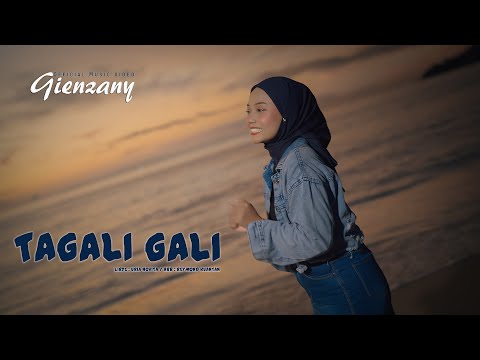 Gienzany Tagali Gali Official Music Video