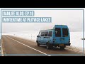 WINTER Van Life in Croatia | Vanlife Vlog ep. 10