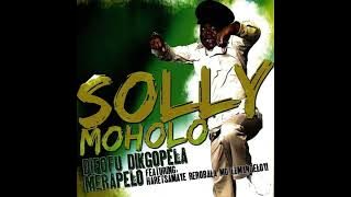 Solly Moholo - album Difofu Dikgopela Merapelo - Haretsamaye Rerobala Mo Lema Ngeloyi