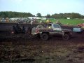 Big johnson mud bog 154