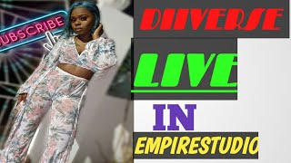 dii dii live