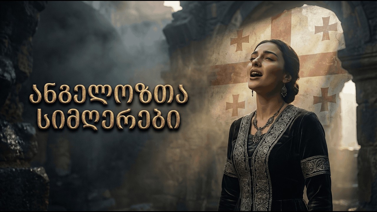 🍷 უმაგრესი 2026! საქეიფო სიმღერა | ანგელოზთა სიმღერები