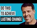 Benefits of Tony Robbins Results Coaching