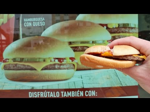 Publicidad ENGAÑOSA vs REALIDAD