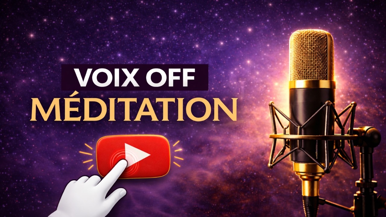 enregistrer votre texte en voix off homme -  home studio - masculine