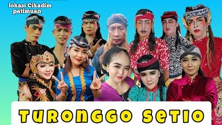 Janturan Ebeg Turonggo Setio Cikadimrawa Apu