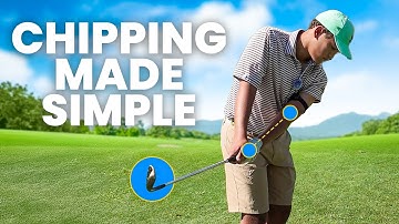 Everyone STRUGGLES With Chipping Until They Learn THIS