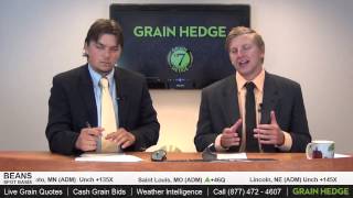 GrainTV - August 5th, 2014