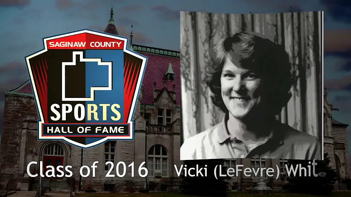 Vicki (LeFevre) White - Class of 2016