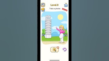 DOP 5 Gameplay Level 3 #gameplay #gaming #dop5 #funny #viral