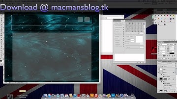 Free iWeb Templates (HD)