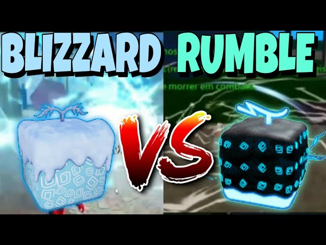 todos los ataques de la fruta Blizzard en blox fruit｜Recherche TikTok