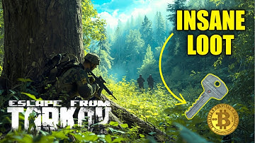 This WOODS key made me MILLIONS (Shatun