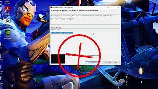 How to fix A PUBG BATTLEGROUNDS process has crashed | NEW METHOD 2023