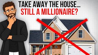 How Many Americans Are Millionaires Without Counting Their Home — The Brutal Math