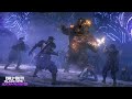JUGANDO BO7 ZOMBIES! BETA BO7