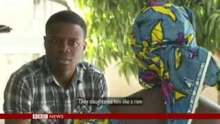 Life Under Boko Haram In Maiduguri, Borno State, Nigeria