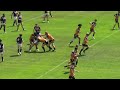 Finale u17 2024  albi rl xiii vs toulouse olympique xiii