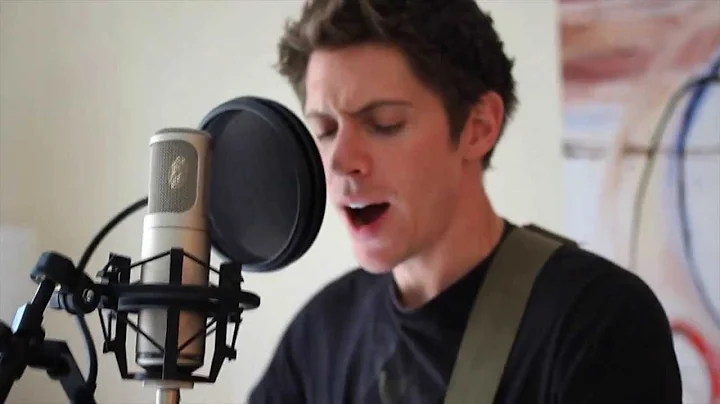 Will Robert - Flaws [Original by Bastille]