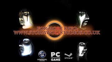 Turn Based Shooter Battle For Enkeon Gameplay Video