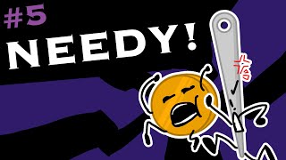 Another BFB Viewer Voting 5 (VOTING ENDED)