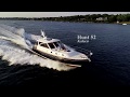 Hunt 52 kaleen moran yacht and ship