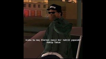 Eternal Fire Zeka Dolu Dust 2 Taktiği Edit (!)